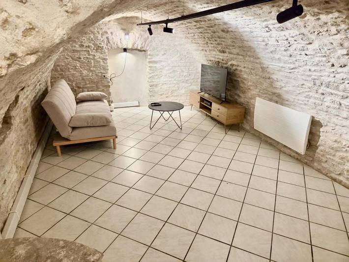 Appartement de vacances pour 6 personnes