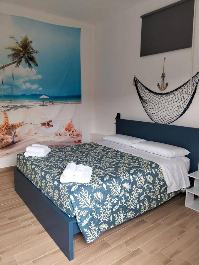 B&b per 2 persone, con Terrazza a Francavilla al Mare