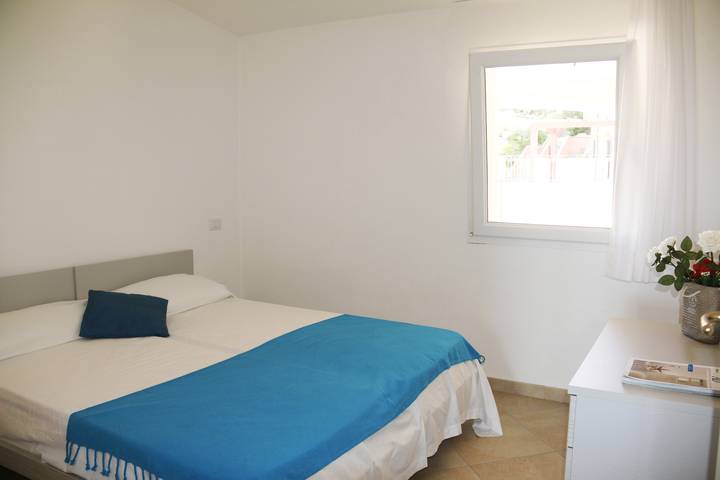 Gîte pour 7 personnes, avec terrasse à Castelsardo - 3