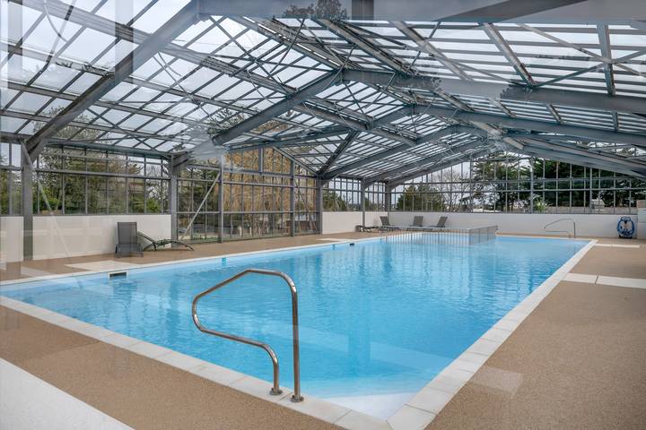 Maison de vacances pour 6 personnes