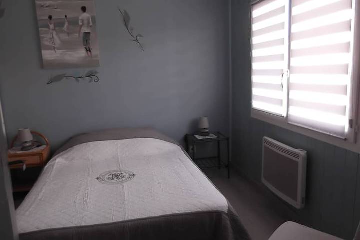 Location de vacances pour 8 personnes, avec jacuzzi et terrasse dans Plage sud (Mimizan Plage) - 4