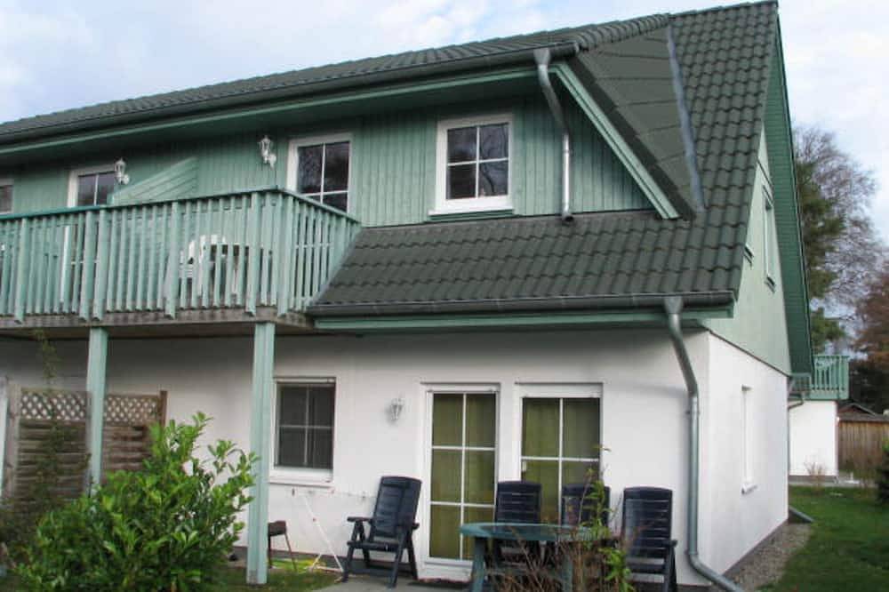 Ferienwohnung in Usedom für 4 Personen in Usedom
