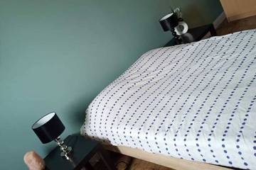 Chambre d’hôte pour 2 personnes, avec piscine à Chef-Boutonne
