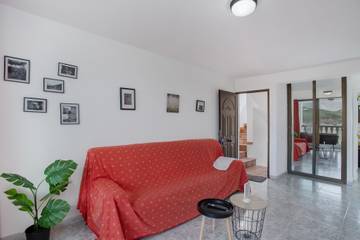 Apartamento De Vacaciones para 4 Personas en Cabo Verde (Spain), Moya, Foto 3