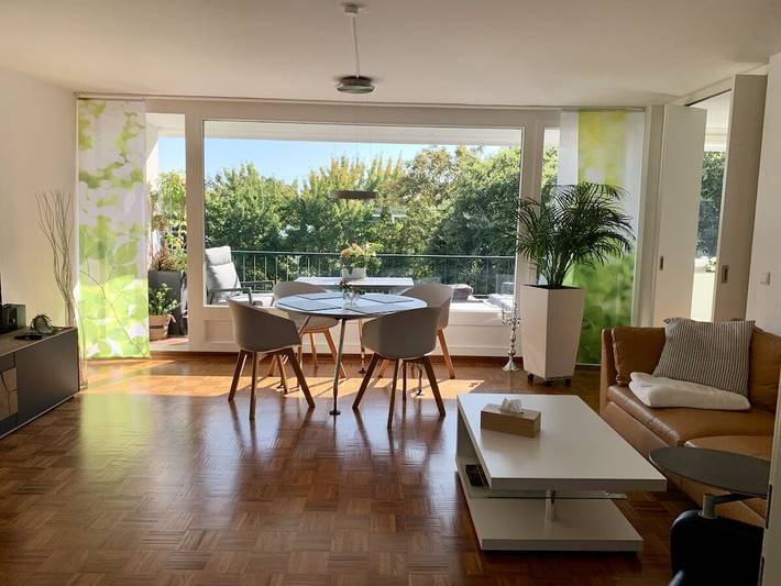 Ferienhaus für 2 Personen, mit Balkon in Remagen - 3