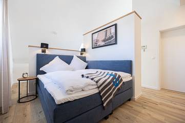 Ferienwohnung für 2 Personen in Schleswig, Schleswig & Umgebung, Bild 4
