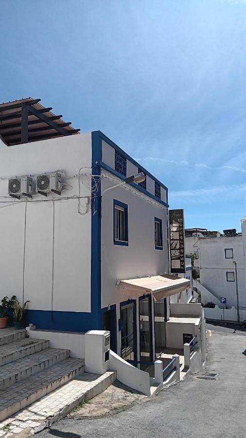 Double Room in Albufeira, District de Faro