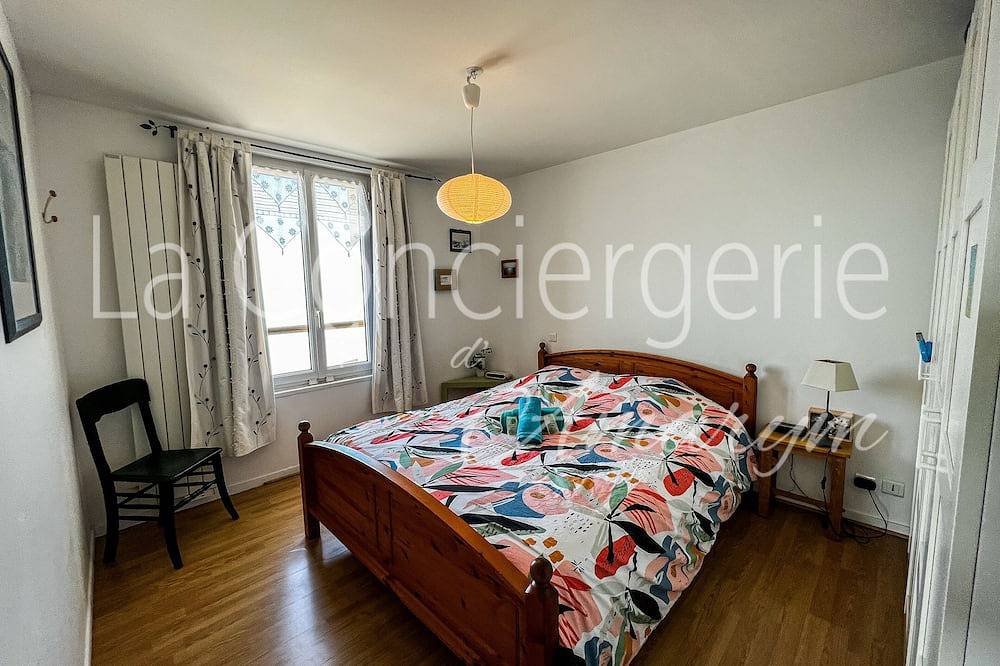 Entire apartment, Al36* - Appartement vue mer exceptionnelle in Ault, Abbeville region