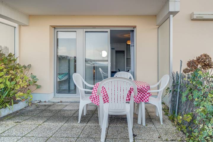 Gîte pour 4 personnes à Saint-Cast-le-Guildo - 4