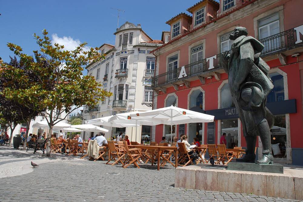 Nieuw en modern appartement op 5 minuten van Leiria History Center, foto 7