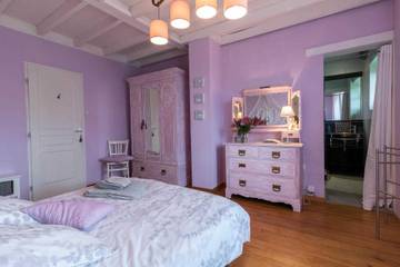 Chambre D’hôte pour 2 Personnes dans Castelbiague, Haute-Garonne, Photo 3