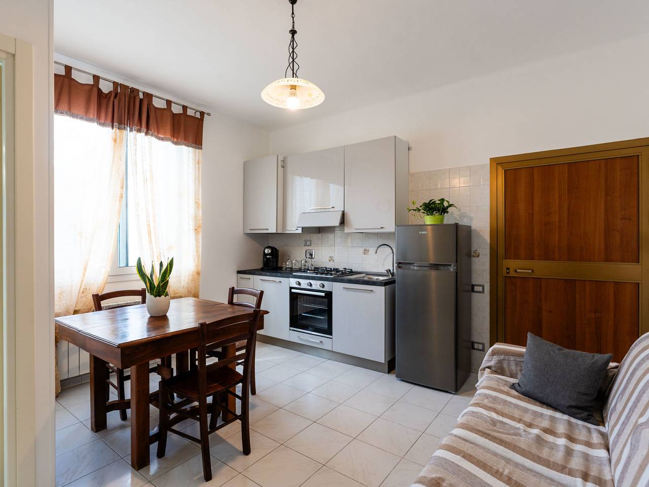 Central Home in Taggia (City), Taggia