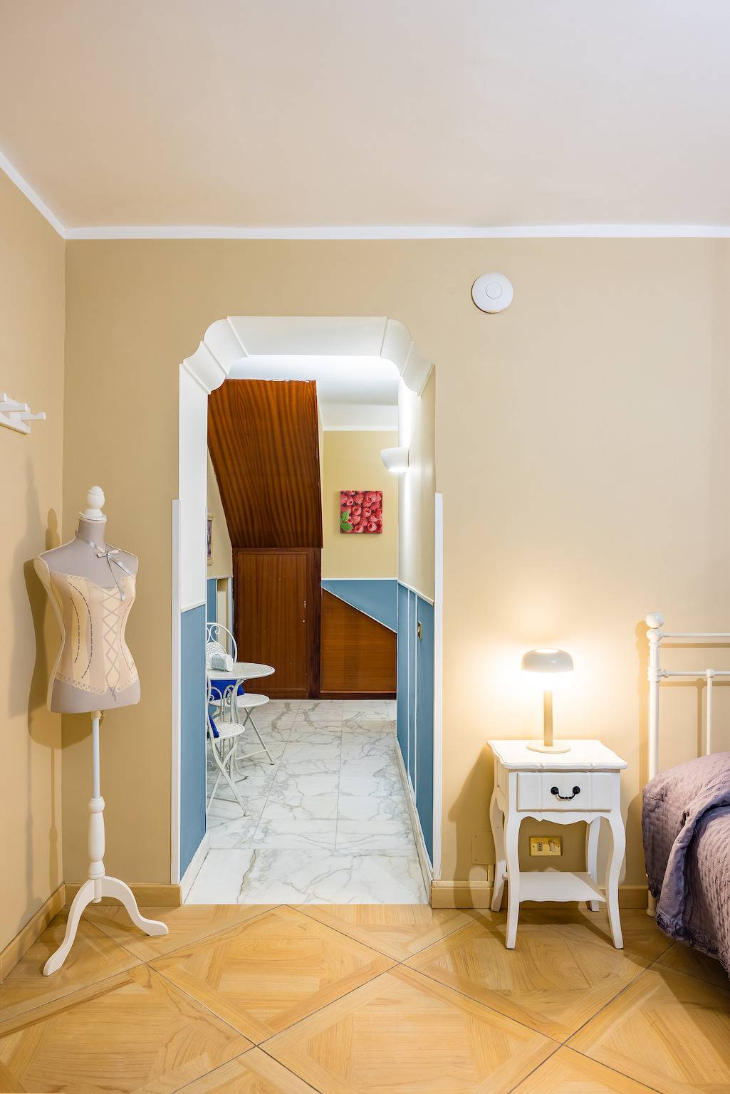Luxury Toledo 22 - Regina Vittoria in Neapel, Neapel Provinz