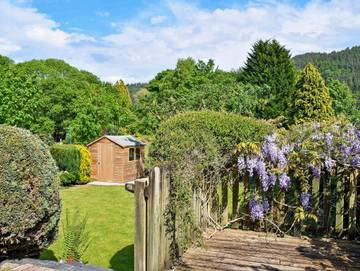 Holiday Rental for 6 People in Betws-y-Coed, Conwy region, Photo 1