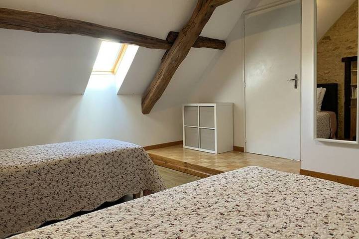 Location de vacances pour 4 personnes à Biron - 3