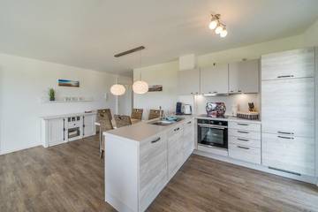 Ferienwohnung für 5 Personen in Schillig, Wangerland, Bild 2