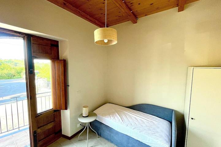 Appartement de vacances pour 4 personnes, avec piscine - 1