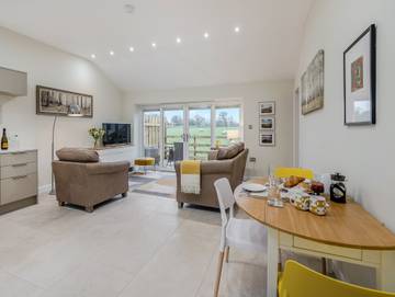 Glamping for 2 People in Forest of Bowland, North West England, Photo 2