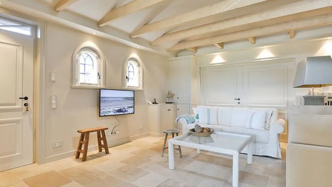 Ferienhaus für 2 Personen (142 m²) in Morsum (Sylt) in Sylt-Ost, Sylt (Gemeinde)