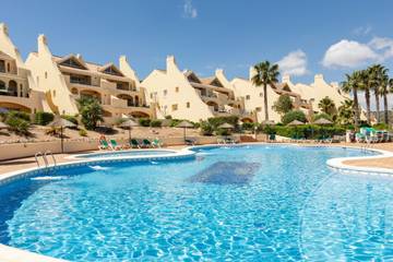 Casa Rural para 4 Personas en La Manga Club, Atamaría, Foto 1