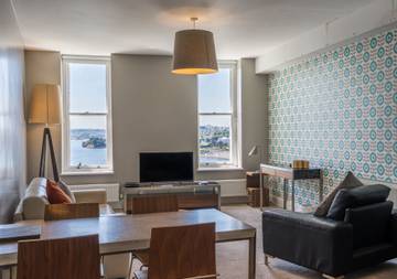 Cottage for 4 People in Torquay, Torbay, Photo 3