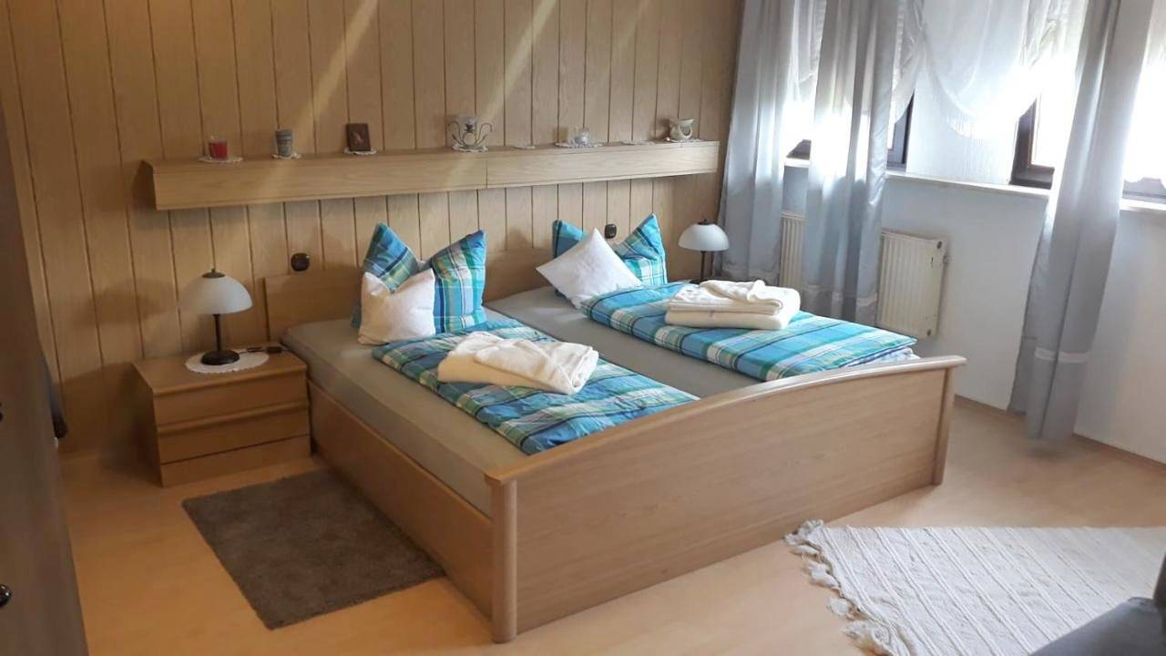 Ganze Wohnung, One-Bedroom Apartment in Heiligenstadt, Fränkische Schweiz