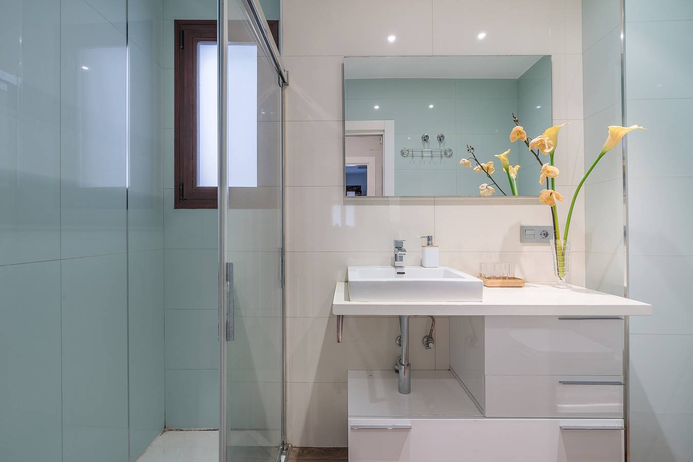 Vakantiehuis 'City Center Lorca Suit Parking Free' met Balkon, Wi-Fi en Airconditioning, foto 15