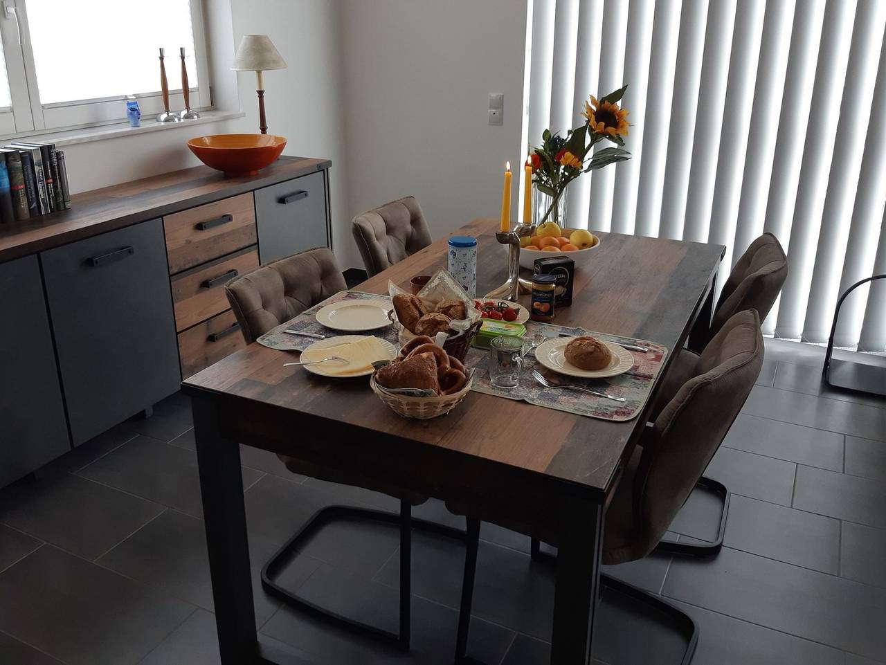 Ferienhaus Happy Days in Nordhorn, Landkreis Grafschaft Bentheim