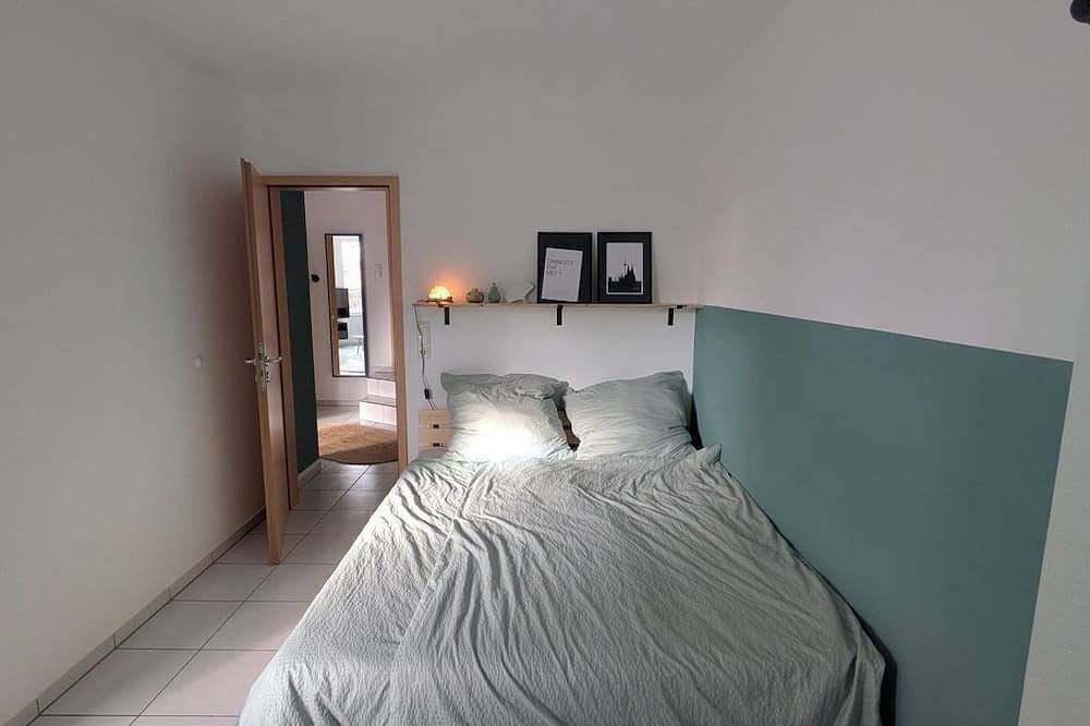 Ganze Wohnung, Ferienwohnung Dorfperle - Appartement/Fewo, Dusche, Wc, 1 Schlafraum in Wittlich, Bernkastel-Kues & Umgebung