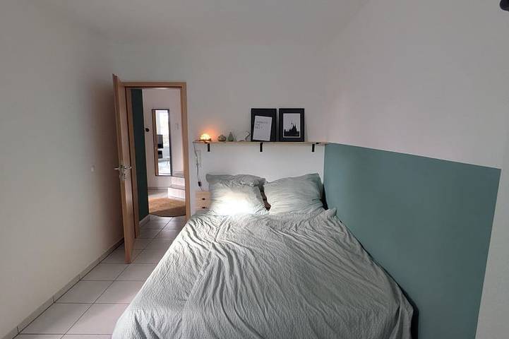 Ferienwohnung für 2 Personen in Wittlich - 4