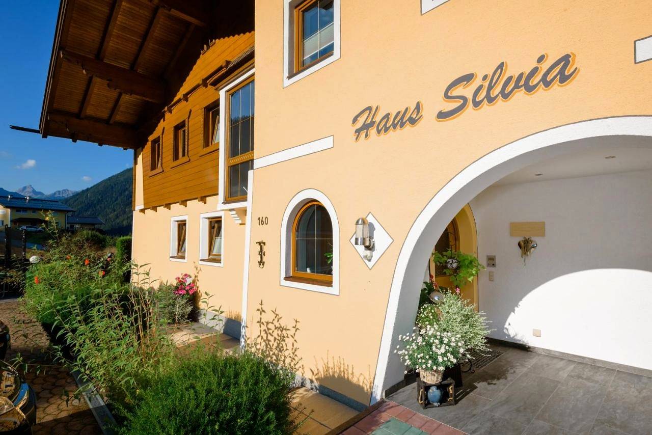 Double Room with Balcony in Flachau, Ski Amadé