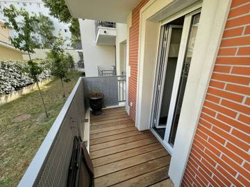 Appartement De Vacances pour 6 Personnes dans La Teste-de-Buch, Bassin d'Arcachon, Photo 1