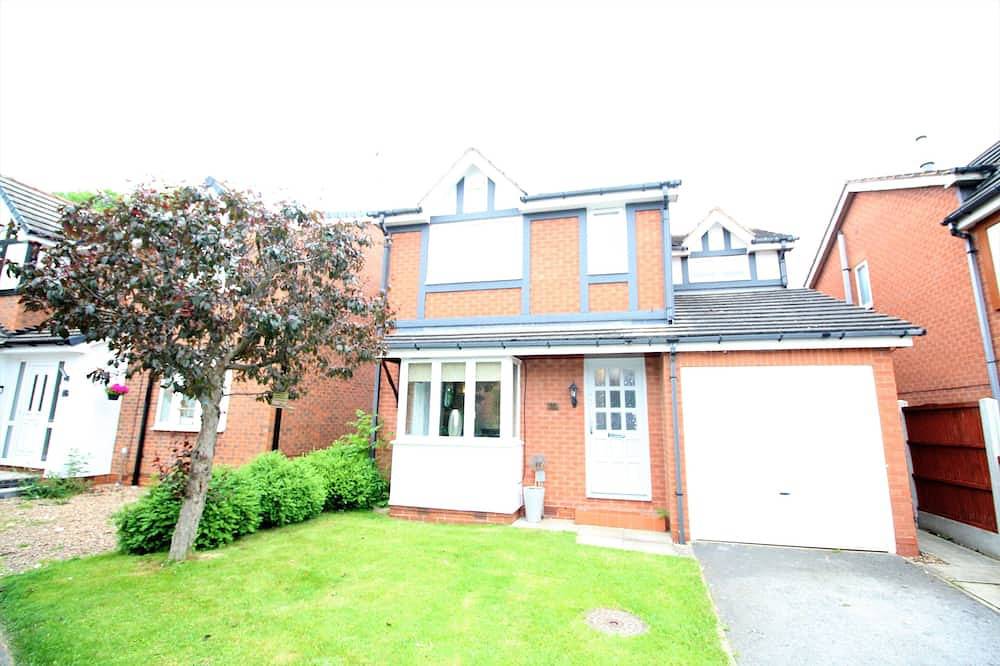 Casa vacanza a Doncaster a partire da 120€ a notte
