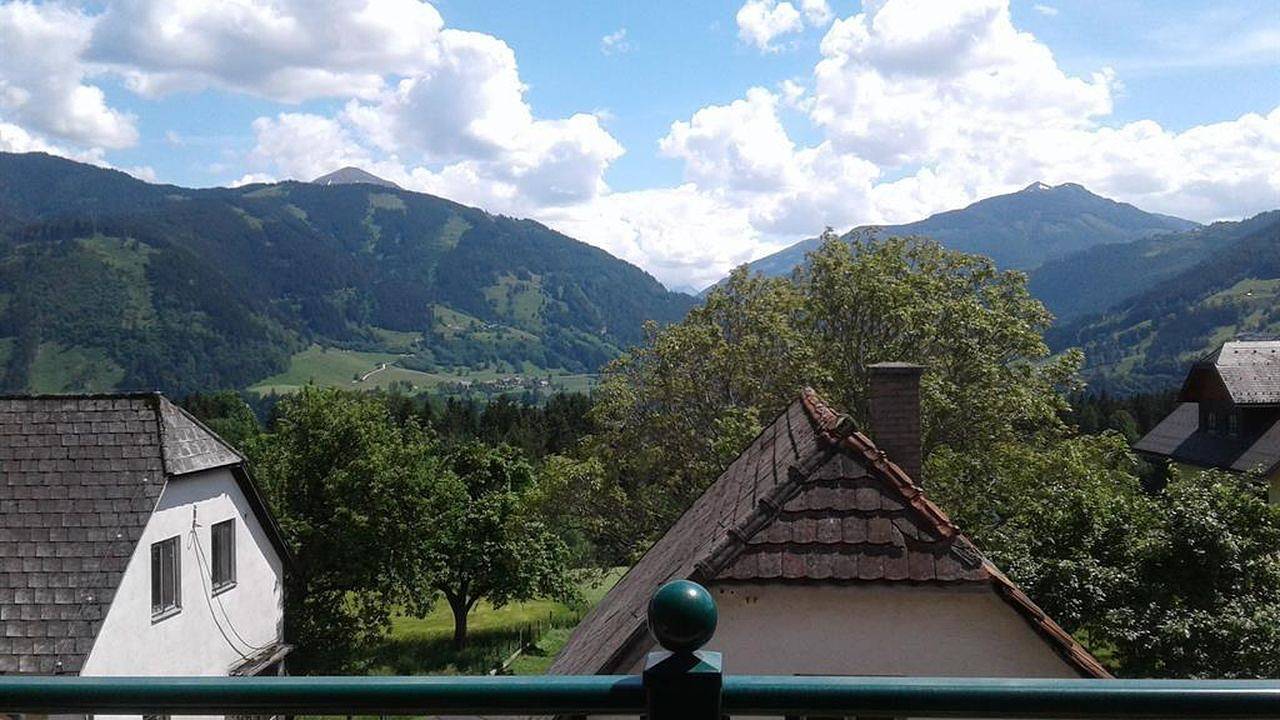 Entire holiday apartment, Ferienwohnung für 6 Personen (68 m²) in Gröbming in Mitterberg-Sankt Martin, Dachstein