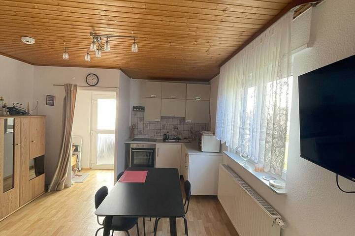 Ferienwohnung für 4 Personen - 1