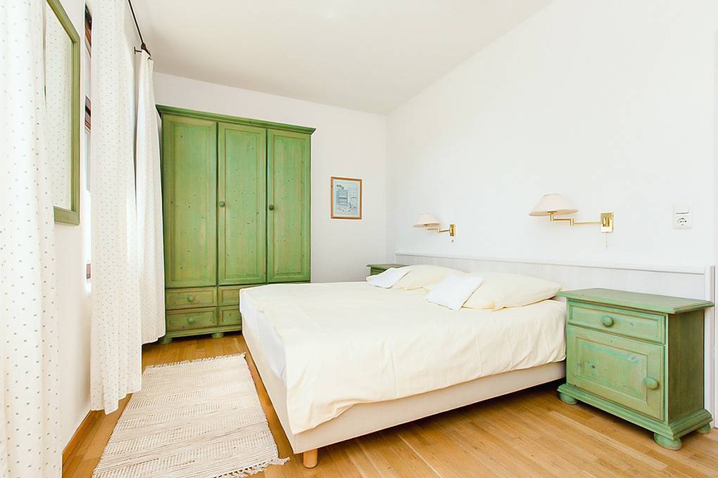 Ganze Ferienwohnung, Bärenhof Fewo 3 in Barkhagen, Ludwigslust-Parchim