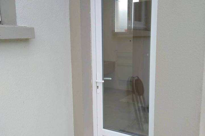 Gîte pour 2 personnes, avec Jardin dans Dompierre-sur-Yon