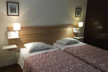 Villa for 9 People in Praia dos Pescadores (Ericeira), Ericeira, Photo 4