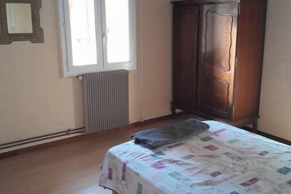 Appartement entier, Appartement dans maison landaise n1 in Habas, Région de Dax