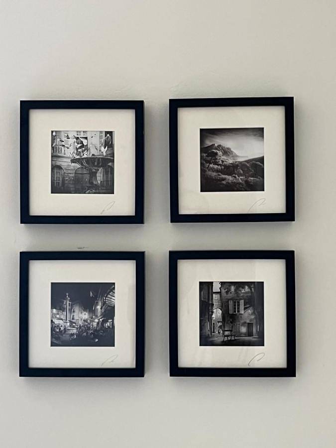 Chambre d’hôte pour 2 personnes, avec jardin et vue à Aix-en-Provence - 4