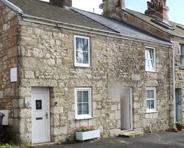 Cottage for 6 People in Easton (Portland), Isle of Portland, Photo 1