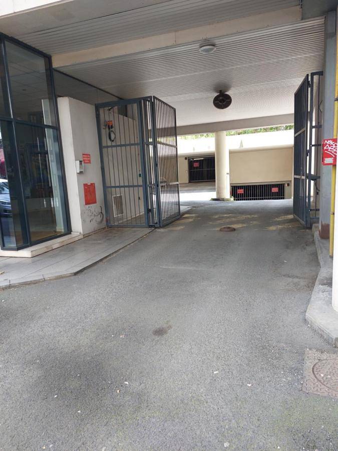 Chambre d’hôte pour 2 personnes, avec balcon et vue à Clermont-Ferrand - 2