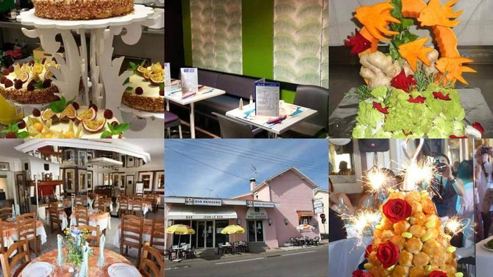 Maison Jean le Bon in Dax, Région de Dax