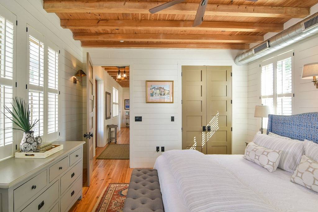 Apartment for 3 Guests in Charleston, Charleston County