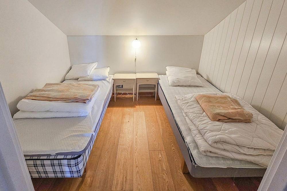 Ganze Wohnung, Gemütliche 5-Zimmer-Wohnung in Ustaoset in Hol
