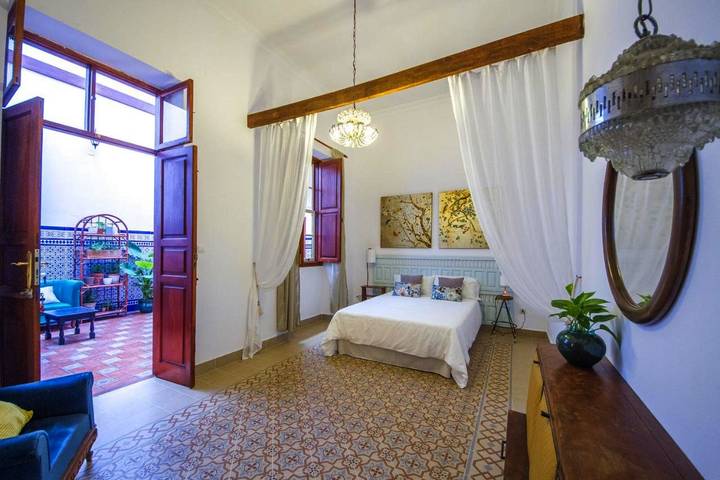 Chambre d’hôte pour 2 personnes, avec terrasse à Las Palmas de Gran Canaria - 4