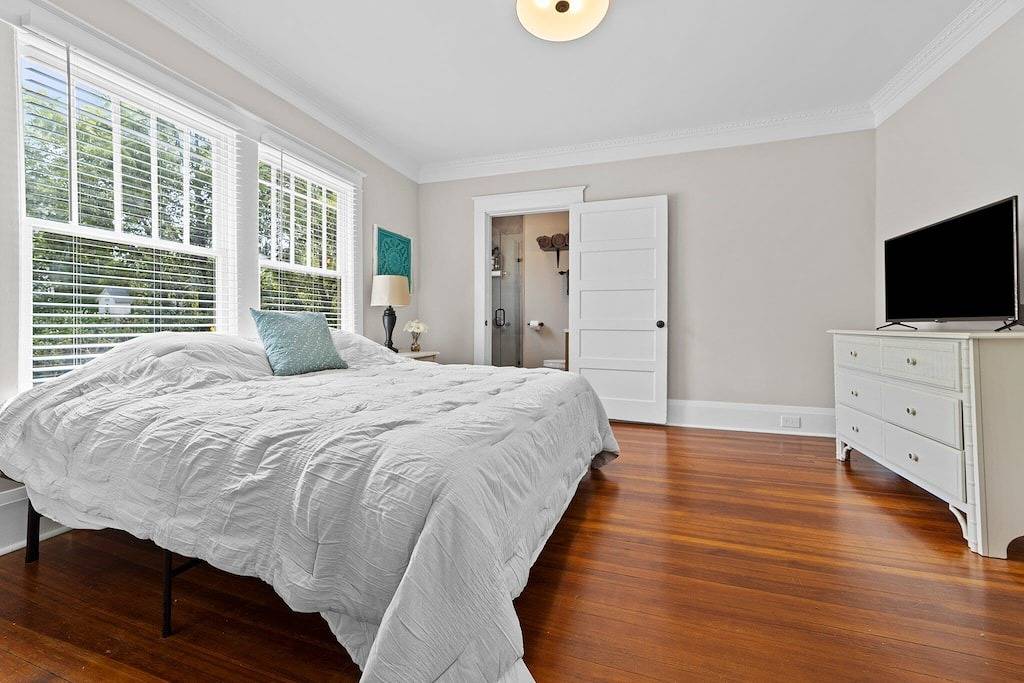 Beautiful Historic Home in Fisher Park in Greensboro, Guilford County