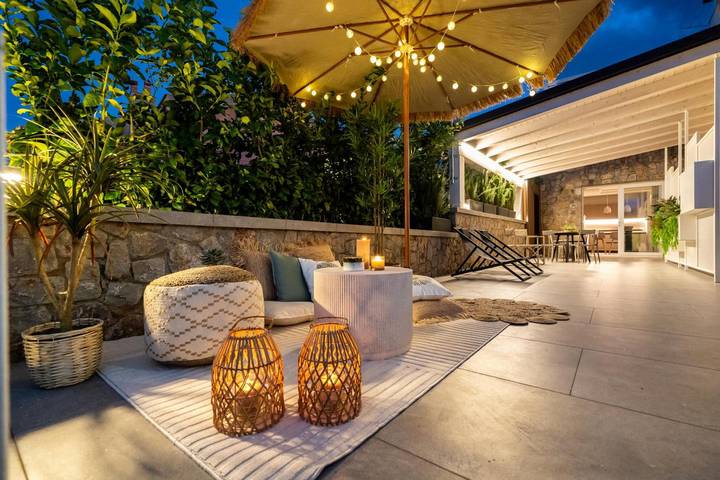 Apartamento de vacaciones para 3 personas - 1