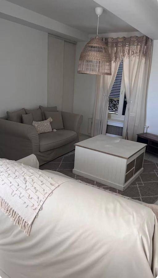 Gîte pour 7 personnes, avec terrasse dans Domaine national de Saint-Cloud - 4