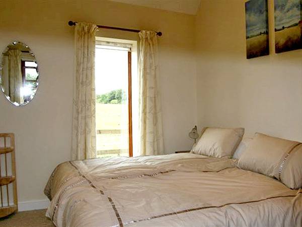 Lodge Cottage in York, Yorkshire